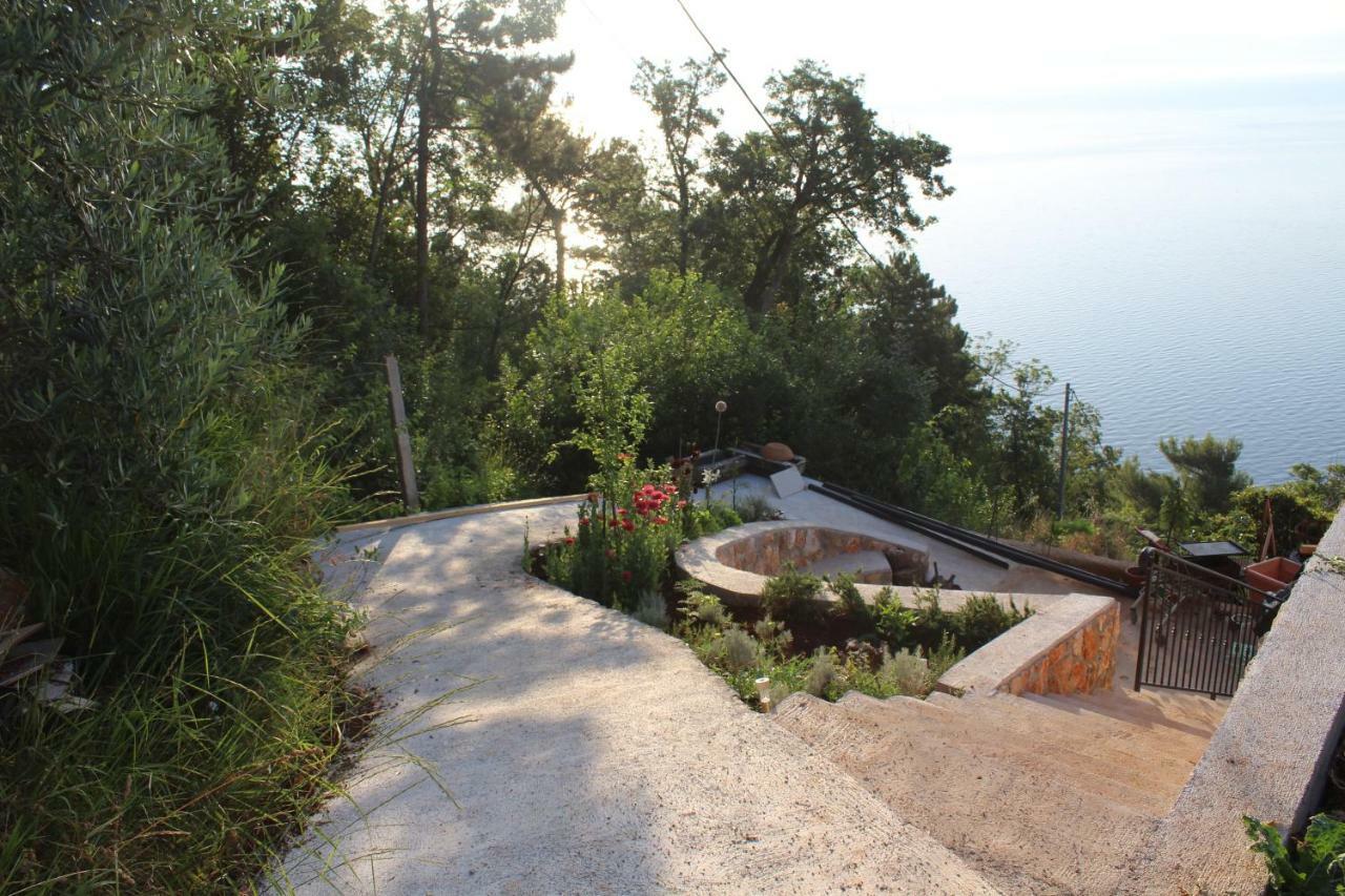 Villa Mary'S Garden Tulisevica Esterno foto