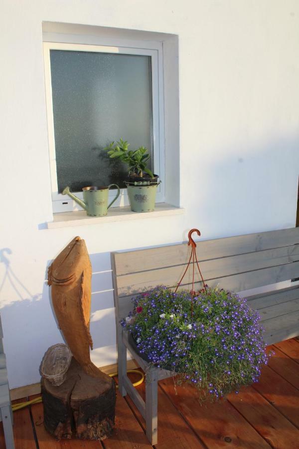 Villa Mary'S Garden Tulisevica Esterno foto